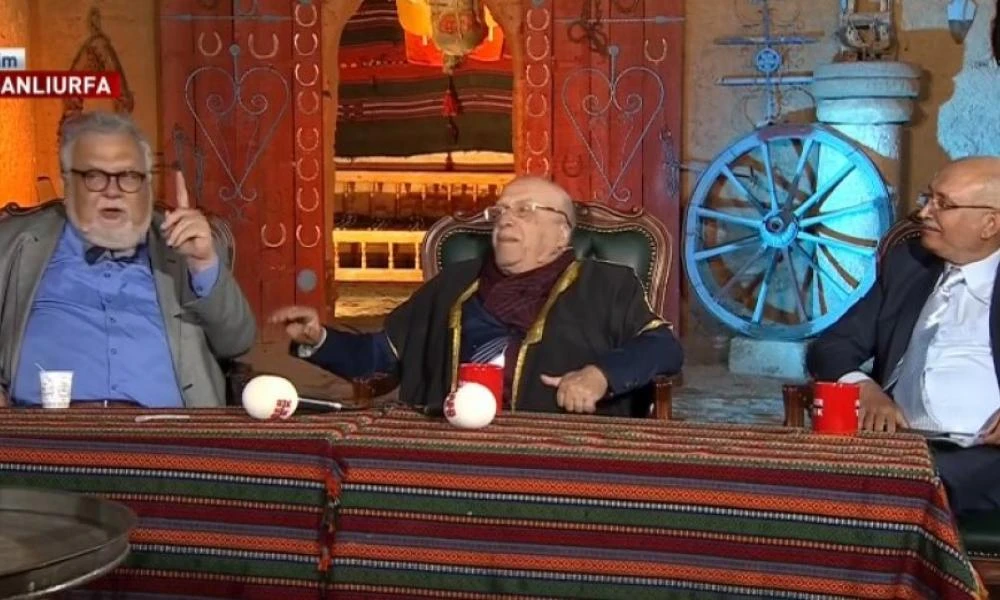Τούρκοι καθηγητές: Δεν υπήρξαν Αβραάμ, Μωυσής και Ιησούς, είναι παραμύθια